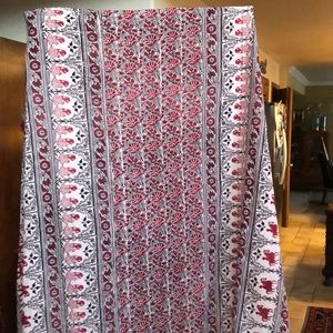 Indian Tapestry